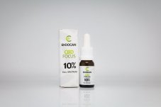 CBD FOCUS Fullspectrum 10%
