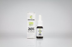 CBD REST Fullspectrum 20%