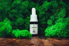 CBD REST Fullspectrum 15%