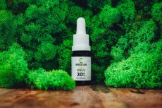 CBD FOCUS Fullspectrum 20%