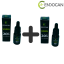 CBDV VARIN Fullspectrum 20% 1+1 GRATIS!