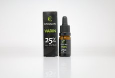 CBDV VARIN FULLSPECTRUM 25%