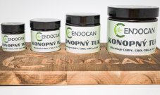 KONOPNÝ TUK 240ml