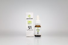 CBD REST Fullspectrum 5%