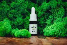 CBD FOCUS Fullspectrum 10%