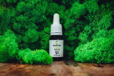 CBD FOCUS Fullspectrum 5%