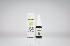 CBD REST Fullspectrum 15%