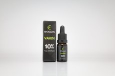 CBDV VARIN Fullspectrum 10%