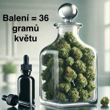CBDV VARIN FULLSPECTRUM 30%