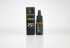 Endocan VARIN Full Spectrum 25 % – 10 ml