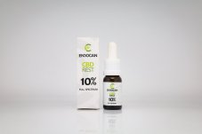 CBD REST Fullspectrum 10%