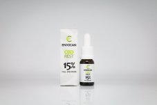 Endocan REST Full Spectrum 15 % – 10 ml