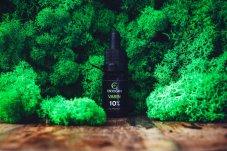 CBDV VARIN Fullspectrum 10%