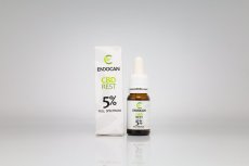 Endocan REST Full Spectrum 5 % – 10 ml