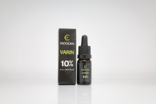 CBDV VARIN Fullspectrum 10%