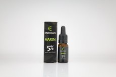 CBDV VARIN Fullspectrum 5%