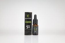 CBDV VARIN Fullspectrum 5%