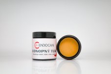 KONOPNÝ TUK s CHILLI 30 ml