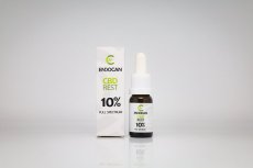 CBD REST Fullspectrum 10%