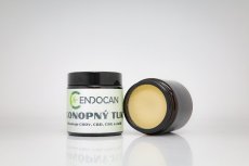KONOPNÝ TUK 120ml