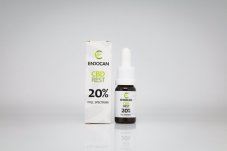 Endocan REST Full Spectrum 20 % – 10 ml
